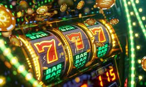 cm2bet Navigasi Permainan & Fitur