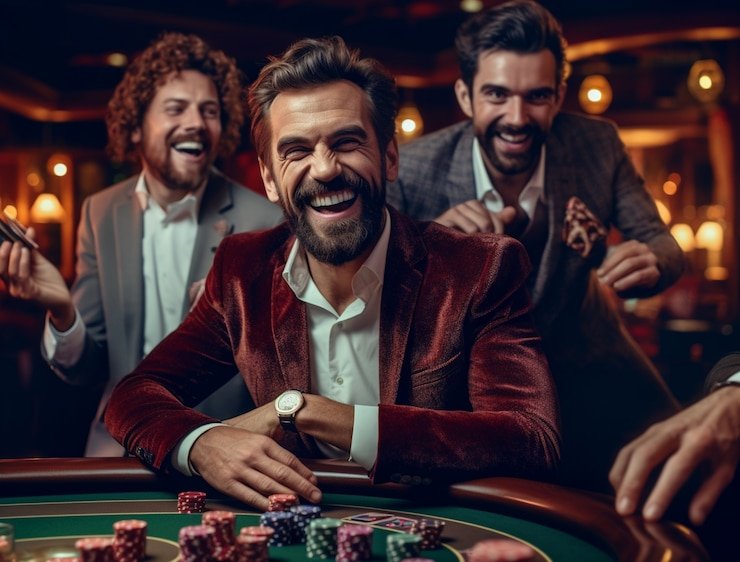 cm2bet Meja langsung